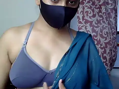Bady  Riya online show from 09/19/25, 04:27