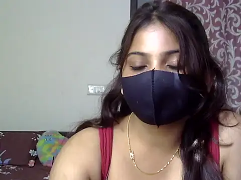 Bady  Riya online show from 02/22/26, 04:26