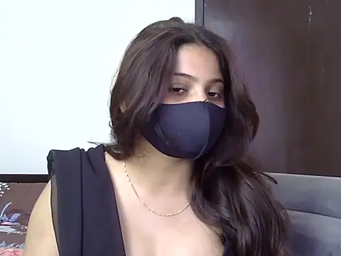 Bady  Riya online show from 02/25/26, 05:40