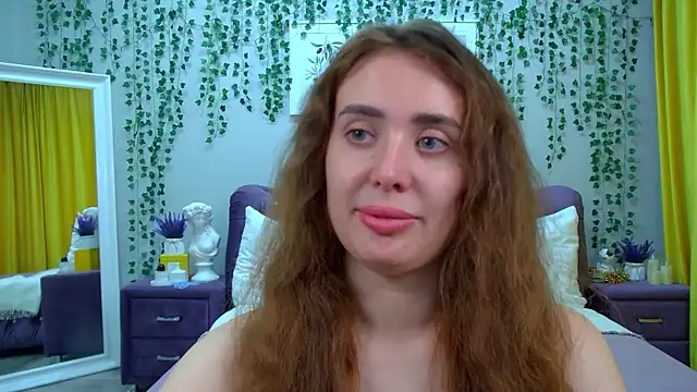 SherryBaers online show from 09/21/25, 06:40