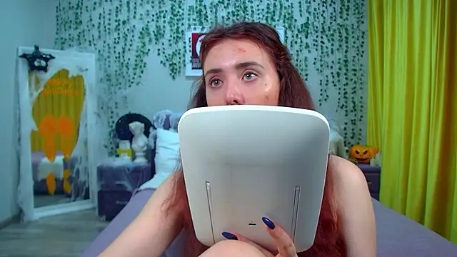 SherryBaers online show from 10/25/25, 06:12