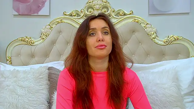 SherryBaers online show from 11/26/25, 06:24