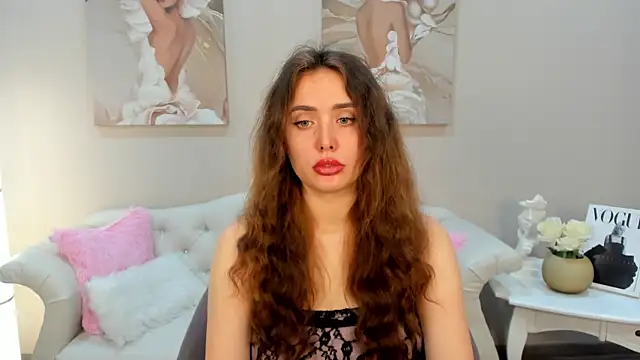 SherryBaers online show from 09/27/25, 06:30