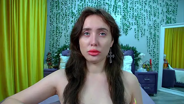 SherryBaers online show from 12/16/25, 07:23