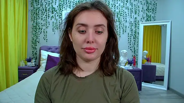 SherryBaers online show from 03/25/26, 06:24