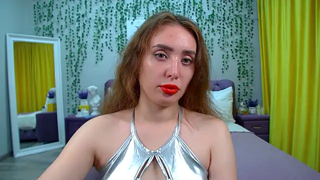 SherryBaers online show from 09/20/25, 06:18