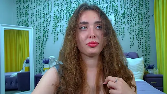 SherryBaers online show from 09/10/25, 05:12