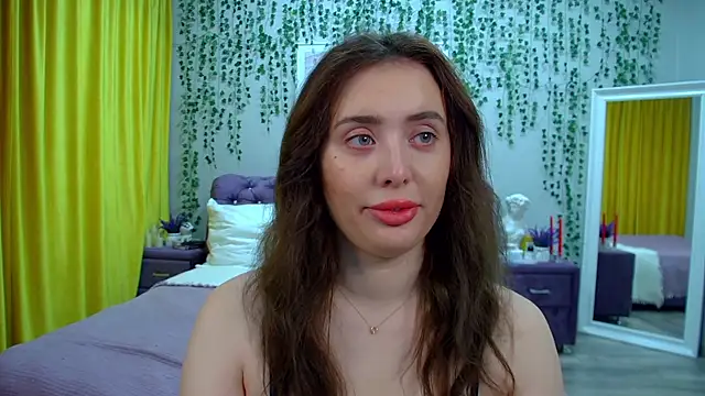 Snapshot of SherryBaers chatting on 01/14/26, 06:17 SherryBaers online show from 01/14/26, 06:17