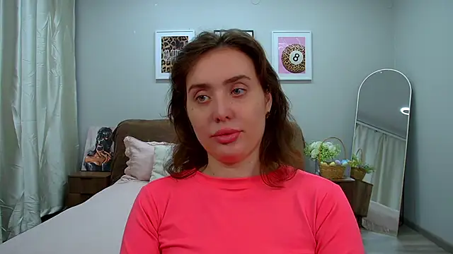 SherryBaers online show from 04/08/26, 06:48