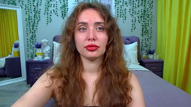 SherryBaers online show from 09/29/25, 06:31
