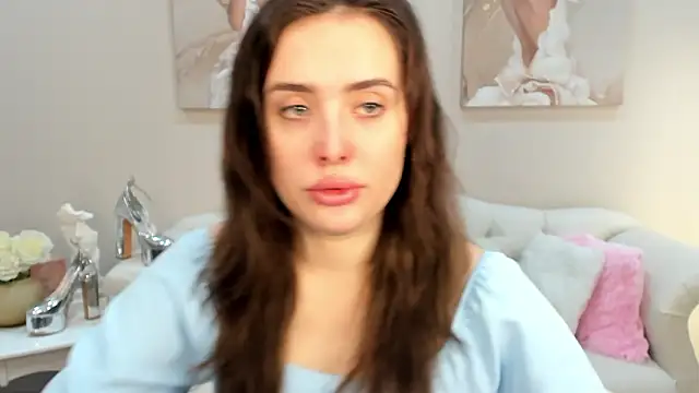 Snapshot of SherryBaers chatting on 02/07/26, 06:10 SherryBaers online show from 02/07/26, 06:10