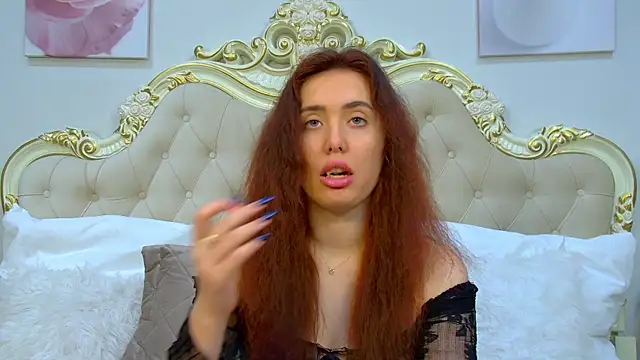 SherryBaers online show from 11/13/25, 06:28