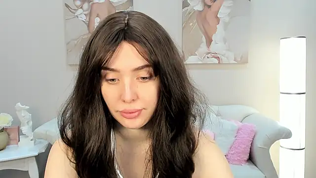 Snapshot of SherryBaers chatting on 02/20/26, 06:26 SherryBaers online show from 02/20/26, 06:26