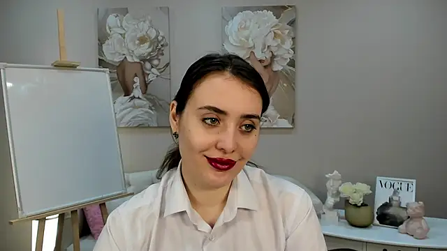 Snapshot of SherryBaers chatting on 02/21/26, 06:48 SherryBaers online show from 02/21/26, 06:48