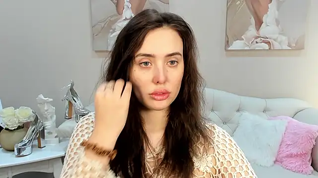 Snapshot of SherryBaers chatting on 02/06/26, 06:31 SherryBaers online show from 02/06/26, 06:31