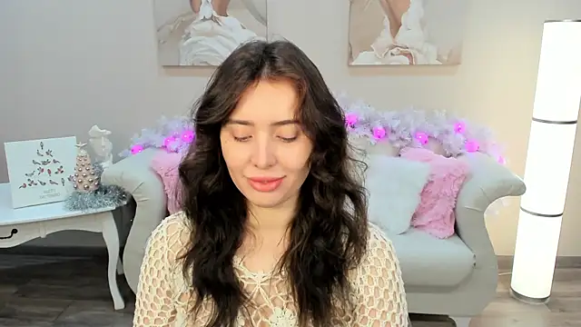 SherryBaers online show from 12/19/25, 06:27