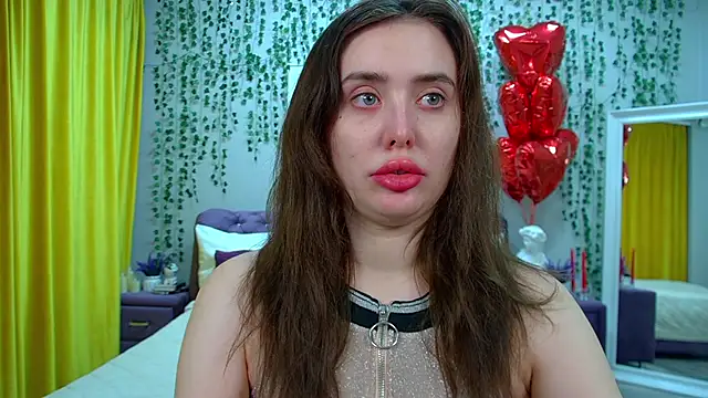 Snapshot of SherryBaers chatting on 02/24/26, 06:14 SherryBaers online show from 02/24/26, 06:14