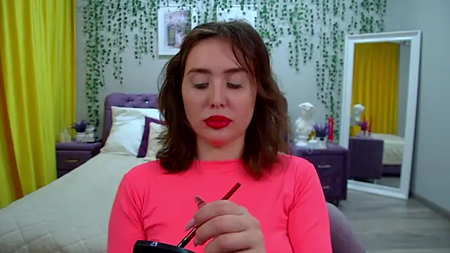 SherryBaers online show from 03/27/26, 08:26