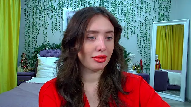 SherryBaers online show from 12/15/25, 06:30