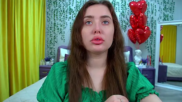 Snapshot of SherryBaers chatting on 02/16/26, 06:23 SherryBaers online show from 02/16/26, 06:23