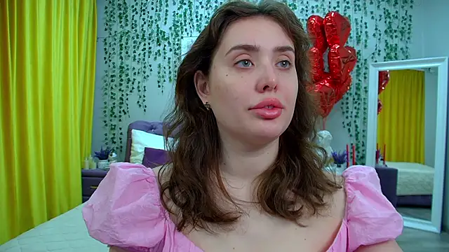 Snapshot of SherryBaers chatting on 03/03/26, 06:31 SherryBaers online show from 03/03/26, 06:31