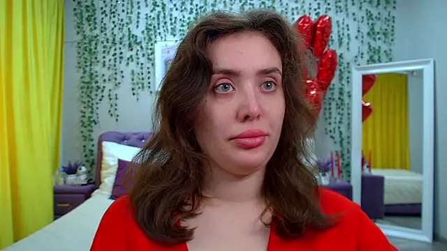 SherryBaers online show from 03/04/26, 06:43