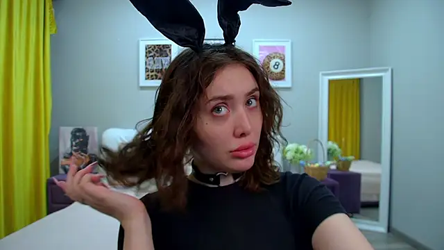 SherryBaers online show from 04/05/26, 06:31