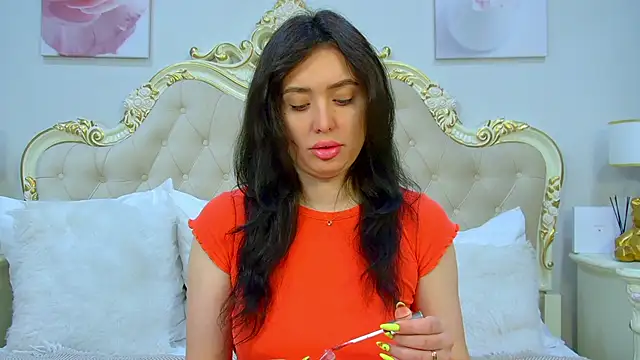 SherryBaers online show from 12/02/25, 06:26