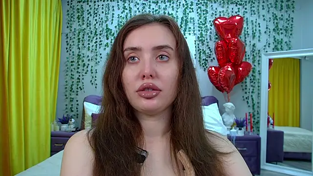 Snapshot of SherryBaers chatting on 02/25/26, 06:24 SherryBaers online show from 02/25/26, 06:24