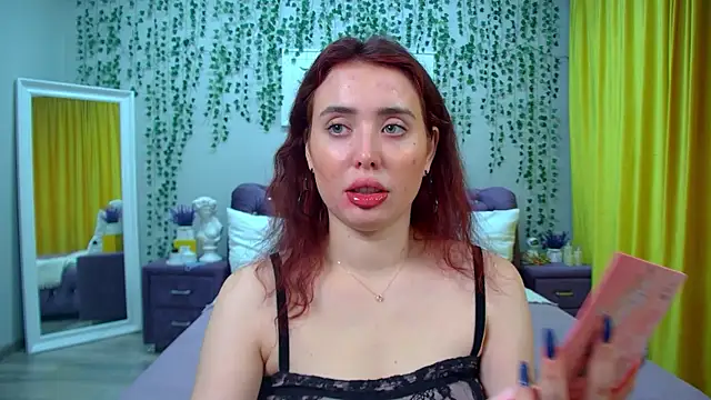 SherryBaers online show from 10/24/25, 06:12