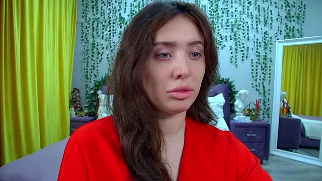 Snapshot of SherryBaers chatting on 12/22/25, 06:35 SherryBaers online show from 12/22/25, 06:35