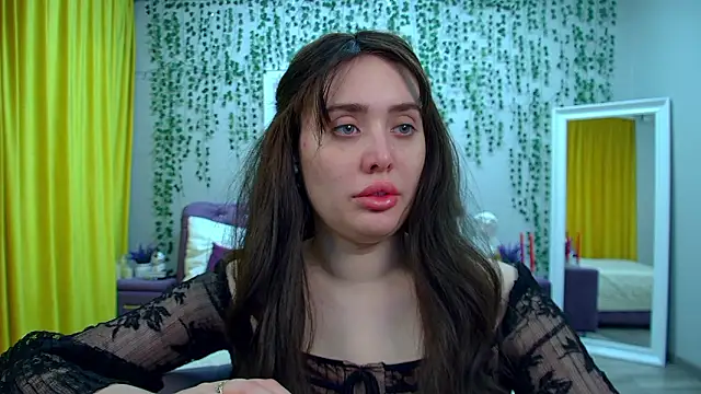 SherryBaers online show from 03/08/26, 06:28