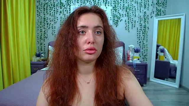 SherryBaers online show from 11/11/25, 06:41