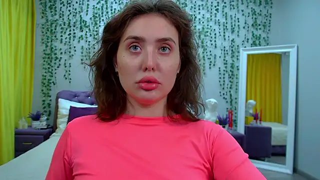 SherryBaers online show from 03/24/26, 06:35