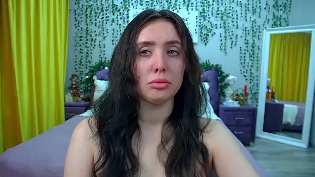 SherryBaers online show from 12/05/25, 06:23