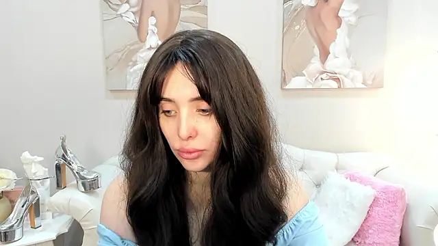 Snapshot of SherryBaers chatting on 02/14/26, 06:24 SherryBaers online show from 02/14/26, 06:24