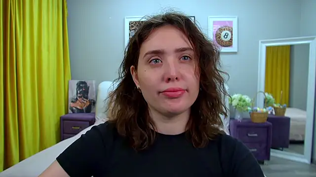 SherryBaers online show from 04/04/26, 06:20