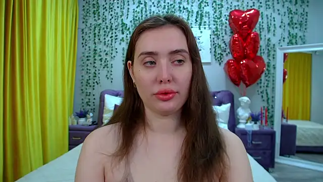 Snapshot of SherryBaers chatting on 02/17/26, 06:22 SherryBaers online show from 02/17/26, 06:22