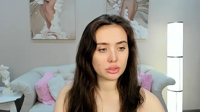 Snapshot of SherryBaers chatting on 02/23/26, 06:25 SherryBaers online show from 02/23/26, 06:25