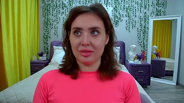 SherryBaers online show from 03/27/26, 06:22