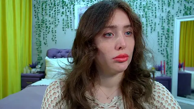 Snapshot of SherryBaers chatting on 01/13/26, 06:17 SherryBaers online show from 01/13/26, 06:17