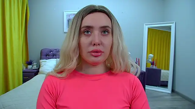 SherryBaers online show from 04/01/26, 06:37