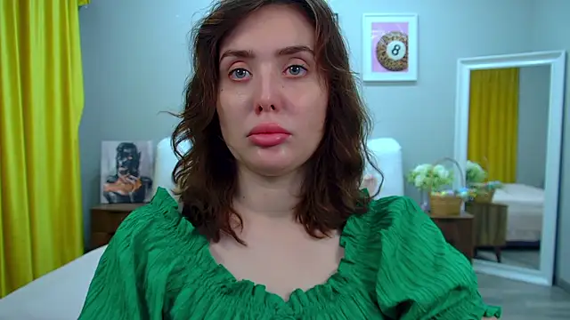 SherryBaers online show from 04/07/26, 06:37