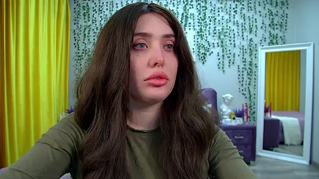 Snapshot of SherryBaers chatting on 02/04/26, 06:19 SherryBaers online show from 02/04/26, 06:19