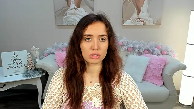 SherryBaers online show from 11/29/25, 06:35