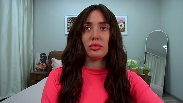 SherryBaers online show from 04/14/26, 06:18