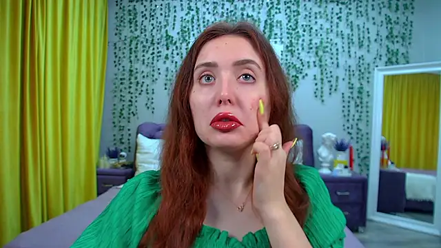 SherryBaers online show from 11/27/25, 06:25