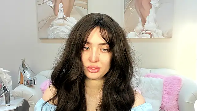 Snapshot of SherryBaers chatting on 02/13/26, 06:24 SherryBaers online show from 02/13/26, 06:24