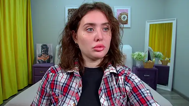 SherryBaers online show from 04/03/26, 07:26