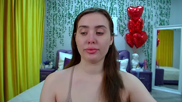 Snapshot of SherryBaers chatting on 02/18/26, 06:22 SherryBaers online show from 02/18/26, 06:22